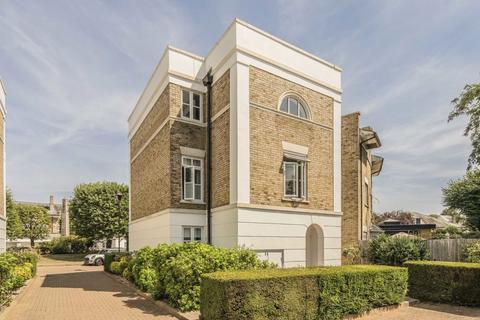 1 bedroom flat to rent, Huntingdon Gardens, London W4