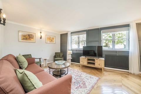 1 bedroom flat to rent, Huntingdon Gardens, London W4