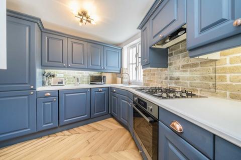 1 bedroom flat to rent, Huntingdon Gardens, London W4