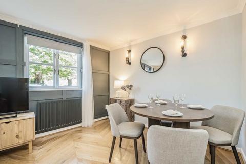 1 bedroom flat to rent, Huntingdon Gardens, London W4