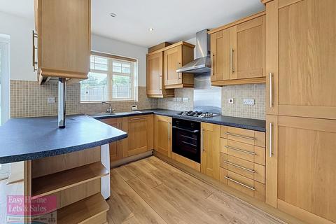 4 bedroom semi-detached house for sale, St Oswalds Court, Coppull