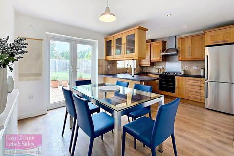 4 bedroom semi-detached house for sale, St Oswalds Court, Coppull