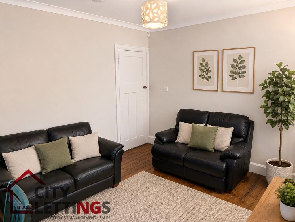 Rolleston Drive, Lenton - View 2