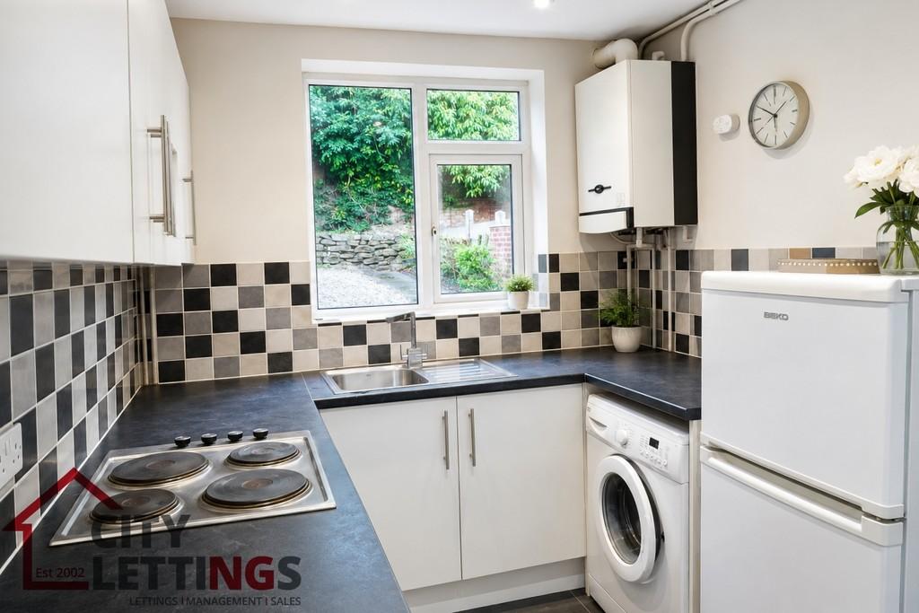Rolleston Drive, Lenton - View 3