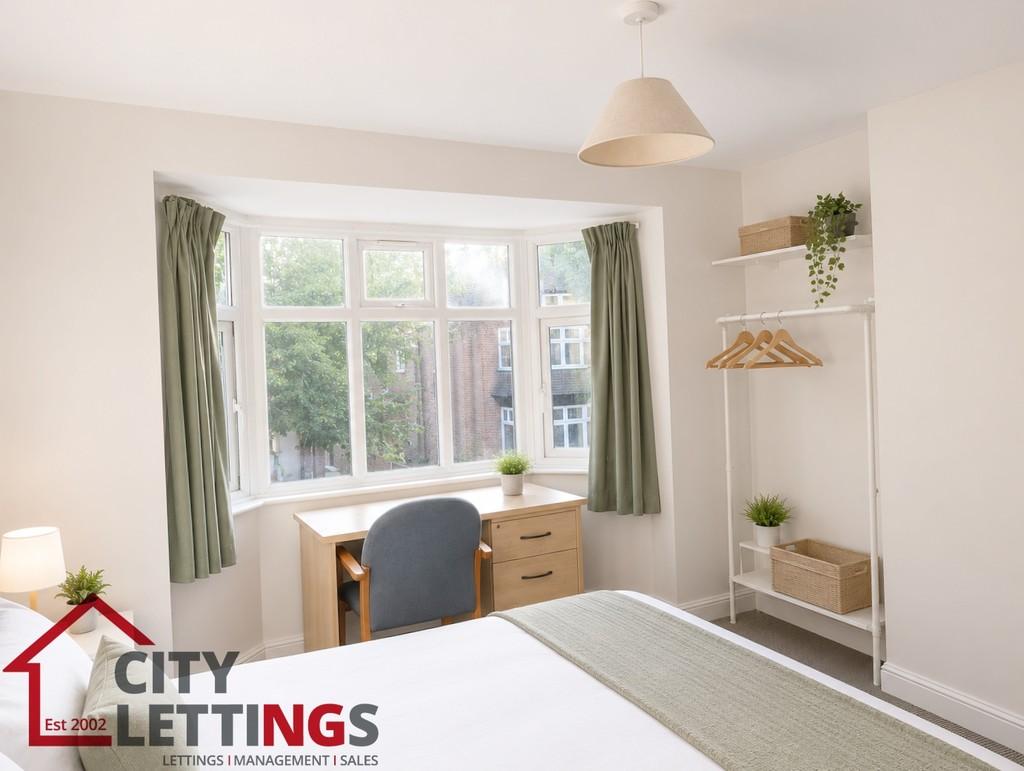 Rolleston Drive, Lenton - View 5