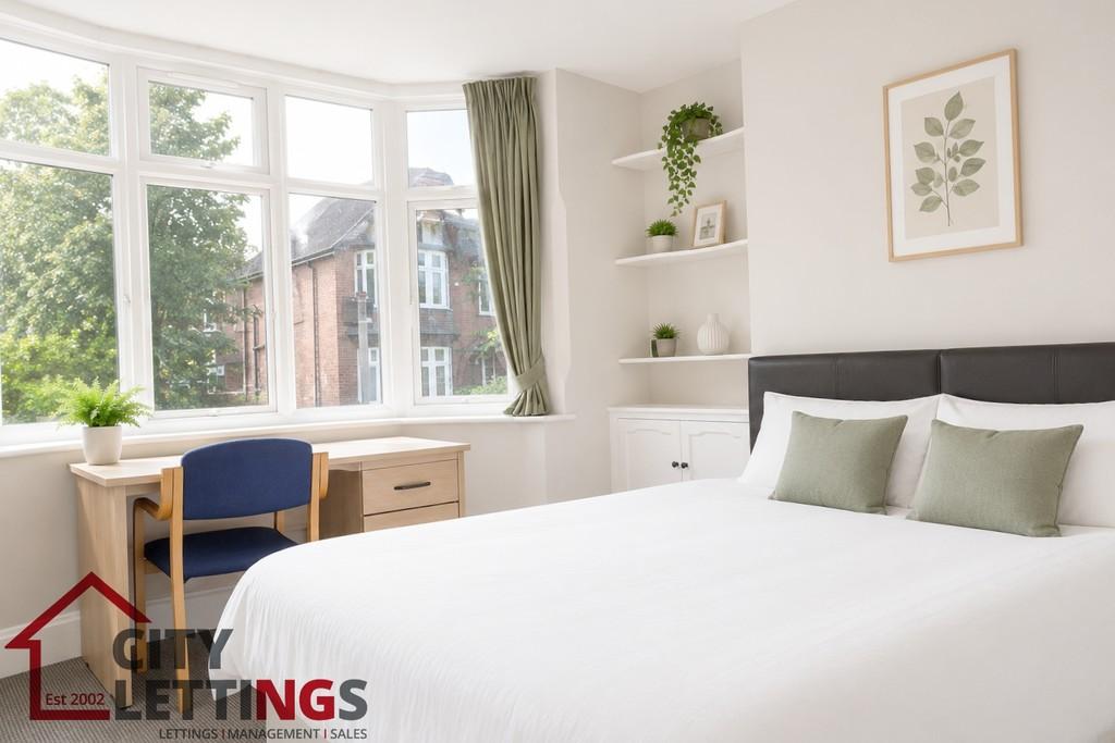 Rolleston Drive, Lenton - View 6