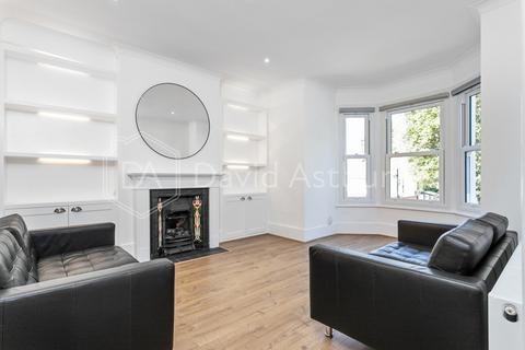 2 bedroom apartment to rent, Eastern Road, Fortis Green Conservation Area