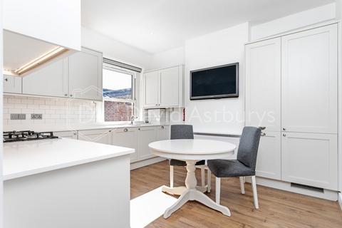 2 bedroom apartment to rent, Eastern Road, Fortis Green Conservation Area