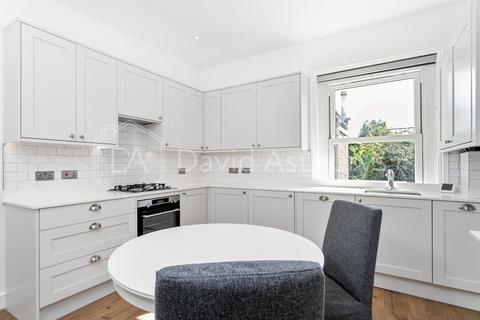 2 bedroom apartment to rent, Eastern Road, Fortis Green Conservation Area