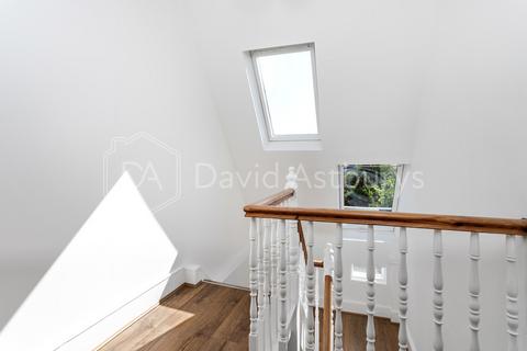 2 bedroom apartment to rent, Eastern Road, Fortis Green Conservation Area