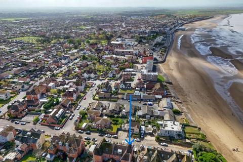 11 bedroom semi-detached house for sale, 12 Grove Road, Burnham-On-Sea, Somerset TA8 2HF