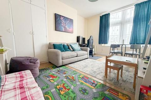 11 bedroom semi-detached house for sale, 12 Grove Road, Burnham-On-Sea, Somerset TA8 2HF