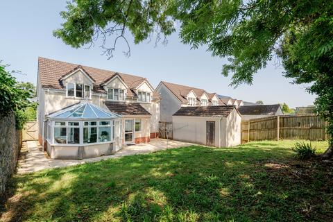 4 bedroom detached house for sale, Stoke Bishop, Bristol BS9