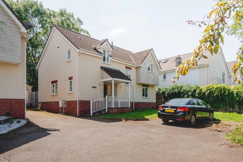 4 bedroom detached house for sale, Stoke Bishop, Bristol BS9