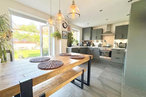 3 bedroom detached house for sale, Samson Road, Hamworthy, Poole, BH15