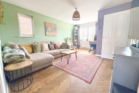 3 bedroom detached house for sale, Samson Road, Hamworthy, Poole, BH15