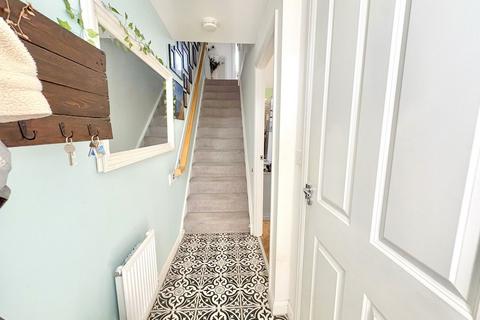 3 bedroom detached house for sale, Samson Road, Hamworthy, Poole, BH15