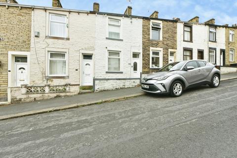 Tavistock Street, Nelson, Lancashire, BB9