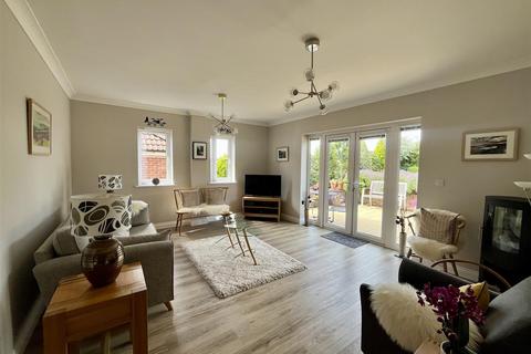 undefined, Earland Rise, Culmstock, Cullompton