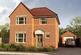 Plot 325, The Locke at Foxcote, Wilmslow Road SK8