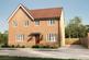 Plot 52, The Buxton at Foxcote, Wilmslow Road SK8