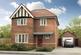 Plot 137, The Locke at Suttonfields, Sherdley Road WA9