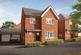 Plot 111, The Hallam at Dawlish View, Larch Road EX7