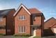 Plot 32, The Henley at Aspen Brook, South Lane WA8