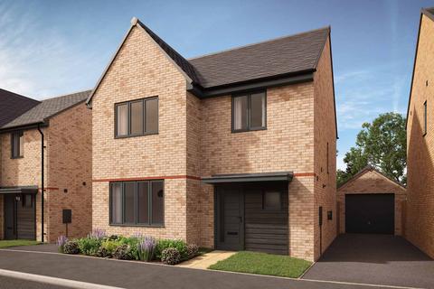 Plot 63, The Locke at Bentley Gardens, Dunton Road SS15