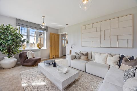 undefined, Plot 55, The Dawlish at Winsford Park, Abbotsham Road, Abbotsham EX39