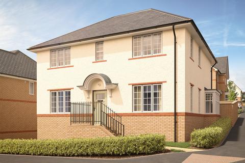4 bedroom detached house for sale, Plot 55, The Dawlish at Winsford Park, Abbotsham Road, Abbotsham EX39