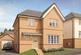 Plot 54, The Locke at Winsford Park, Abbotsham Road, Abbotsham EX39