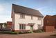 Plot 66, The Lyford at Thurston Grove, Beyton Rd, Thurston IP31