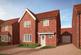 Plot 64, The Hurston at Thurston Grove, Beyton Rd, Thurston IP31