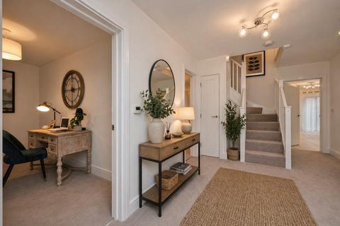 4 bedroom detached house for sale, Plot 41 Green Park Gardens, Goffs Oak, Waltham Cross