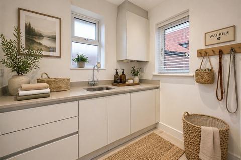 4 bedroom detached house for sale, Plot 41 Green Park Gardens, Goffs Oak, Waltham Cross