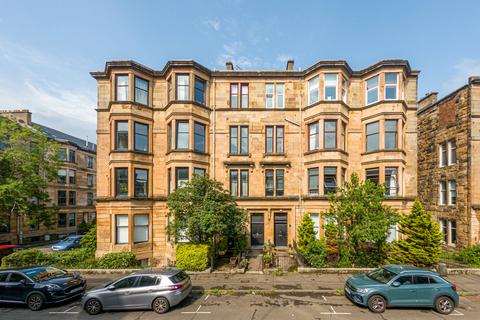 undefined, Clouston Street, North Kelvinside, Glasgow