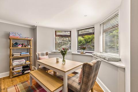 undefined, Clouston Street, North Kelvinside, Glasgow