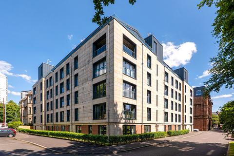 3 bedroom apartment for sale, Broomhill Avenue, Broomhill, Glasgow