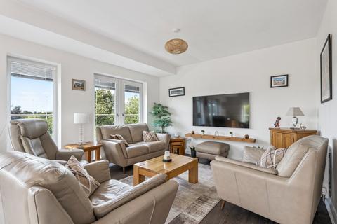 3 bedroom apartment for sale, Broomhill Avenue, Broomhill, Glasgow