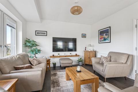 3 bedroom apartment for sale, Broomhill Avenue, Broomhill, Glasgow