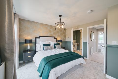 3 bedroom semi-detached house for sale, Plot 205, The Walsh at Regents Village, Swindon Village GL51
