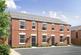 Plot 138, The Cromwell at Davidsons at Little Bowden, Coleridge Way LE16