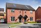 Plot 5167, The Danbury at The View, Brockhill  B97