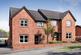 Plot 5098, The Knebworth at The View, Brockhill  B97