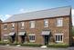 Plot 298, The Tunstone at Wykham Park, Bloxham Road (A361) OX16