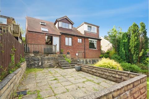 5 bedroom detached house for sale, Town End Road, Holmfirth, HD9