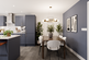 Plot 510, The Brampton at Woods Meadow, Birch Close, Oulton Broad NR32 photo 5