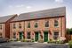 Plot 167, 115, 116, The Arley at Kirby Woodlands, Kirby Woodlands, Monument Way NN17