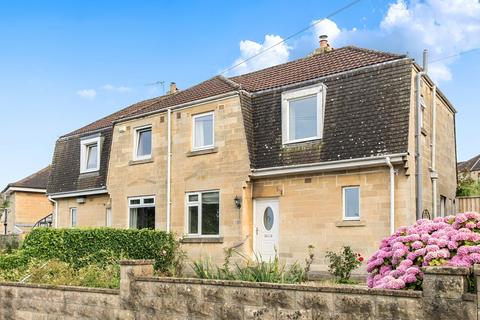3 bedroom semi-detached house for sale, Kelston View, Somerset BA2